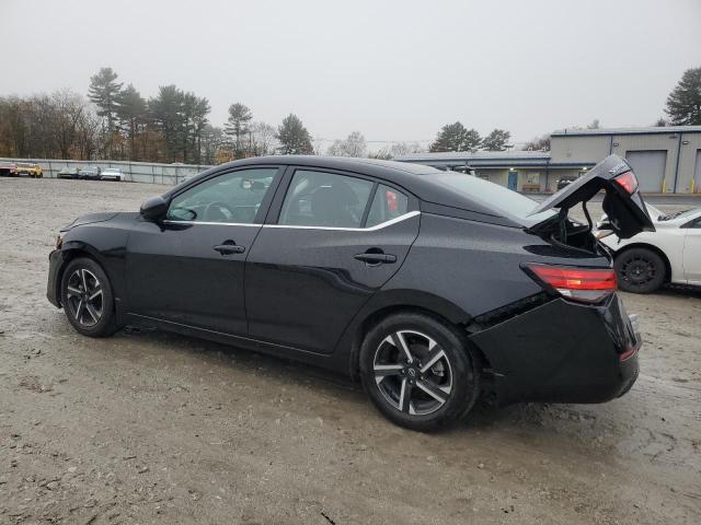 Фото 2 - NISSAN SENTRA