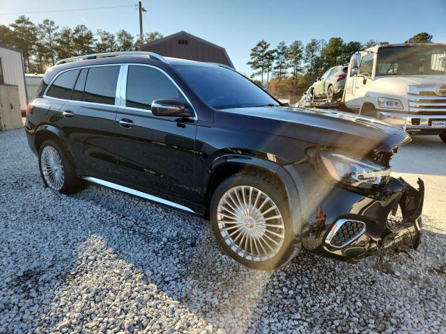 Фото 4 - MERCEDES-BENZ GLS-CLASS