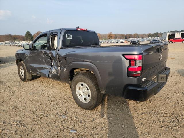 Фото 2 - NISSAN FRONTIER