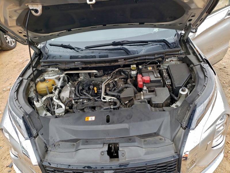 Фото 12 - MITSUBISHI OUTLANDER