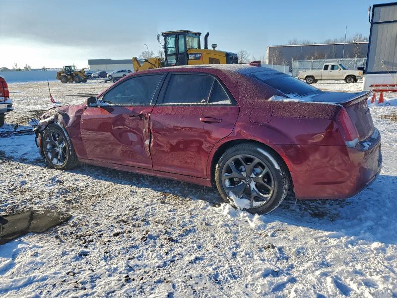 Фото 2 - CHRYSLER 300