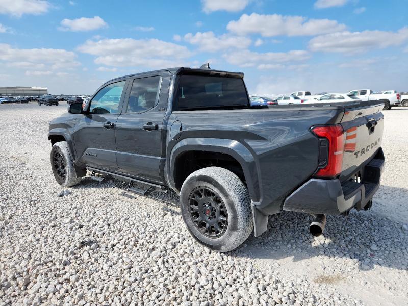 Фото 2 - TOYOTA TACOMA