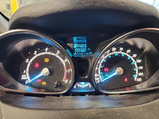 Фото 9 - FORD FIESTA