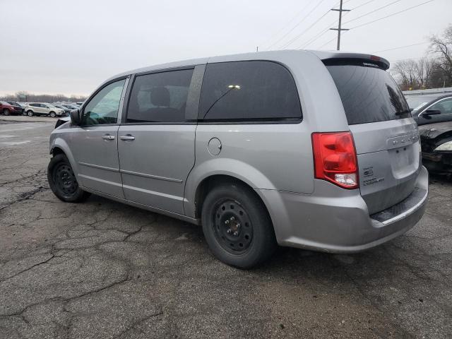 Фото 2 - DODGE CARAVAN