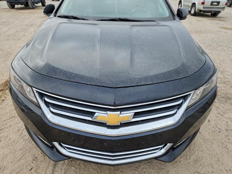 Фото 11 - CHEVROLET IMPALA