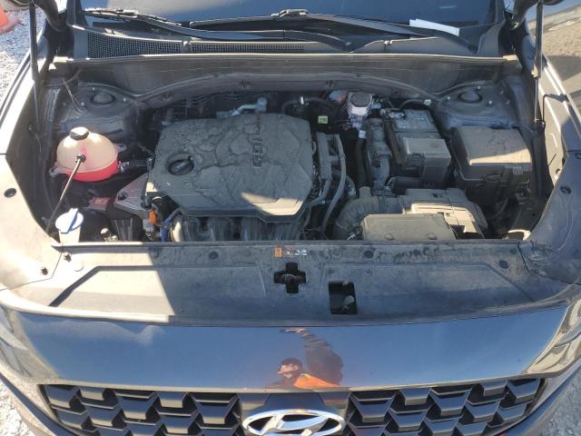 Фото 12 - HYUNDAI SANTA FE