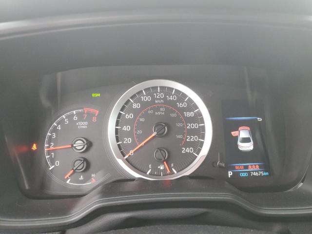 Фото 9 - TOYOTA COROLLA