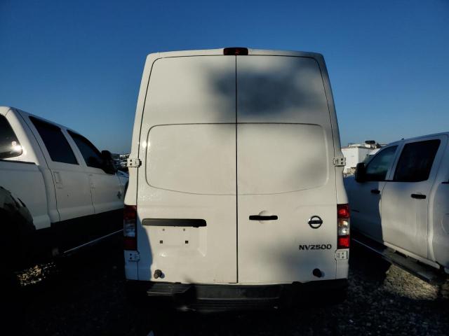 NISSAN NV 2018 VIN 1N6BF0LY9JN818000