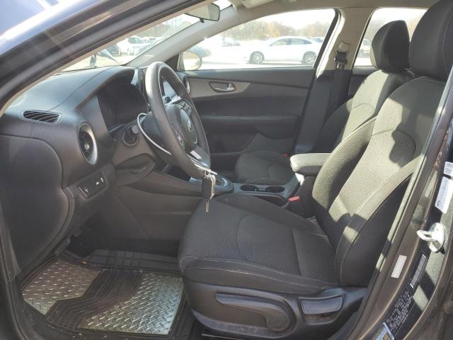 Фото 7 - KIA FORTE