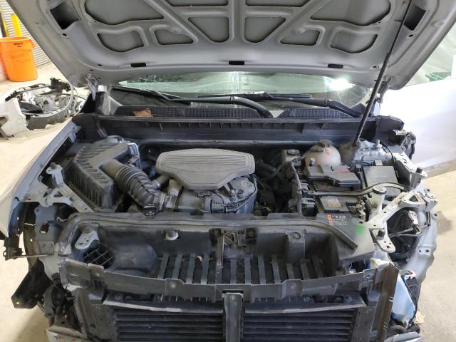 Фото 12 - GMC ACADIA