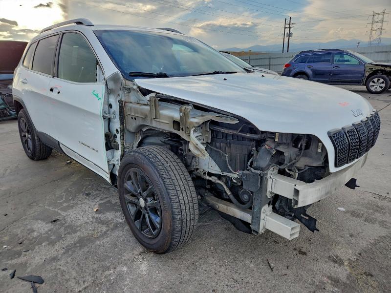 Фото 4 - JEEP GRAND CHER