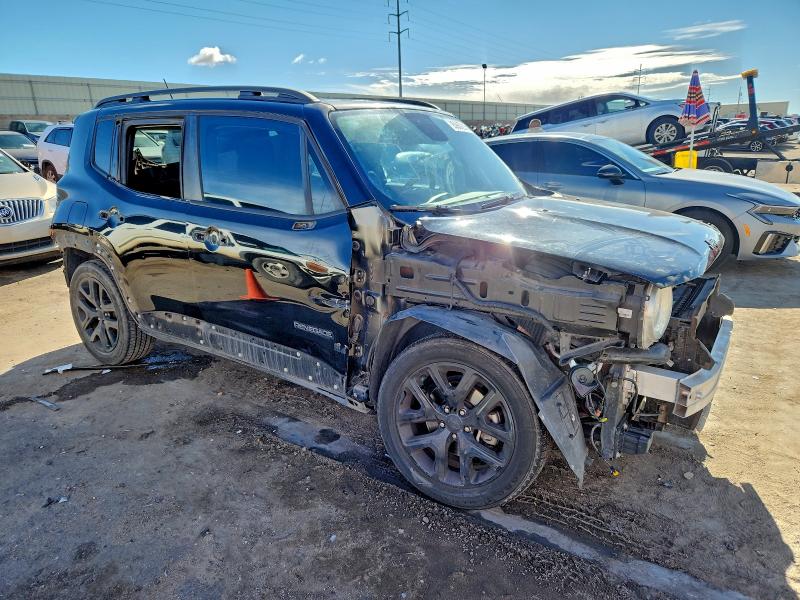 Фото 4 - JEEP RENEGADE