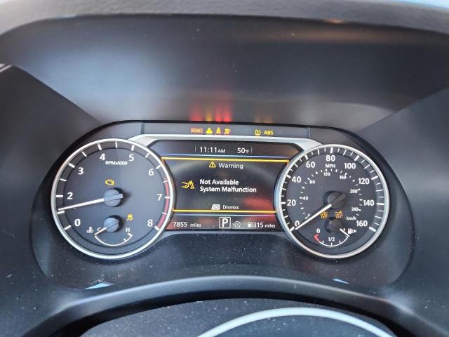 Фото 9 - NISSAN SENTRA