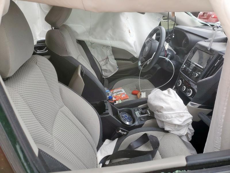 Фото 7 - SUBARU FORESTER