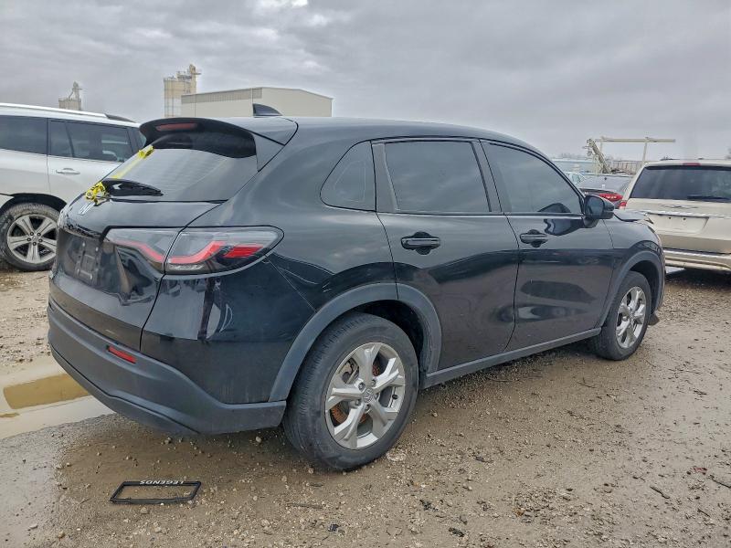 Фото 3 - HONDA HR-V