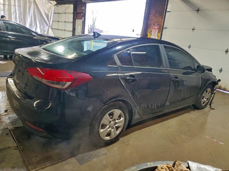 Фото 3 - KIA FORTE