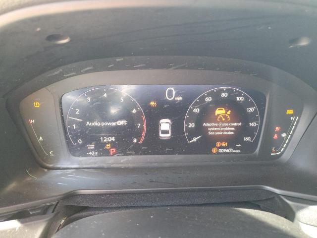 Фото 9 - HONDA ACCORD