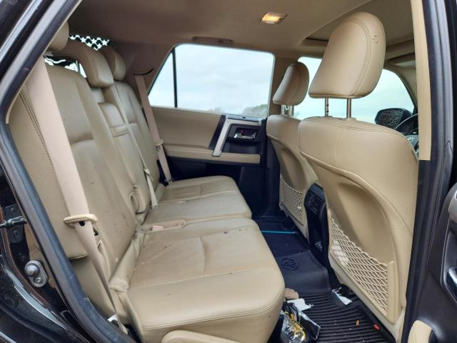 Фото 11 - TOYOTA 4RUNNER