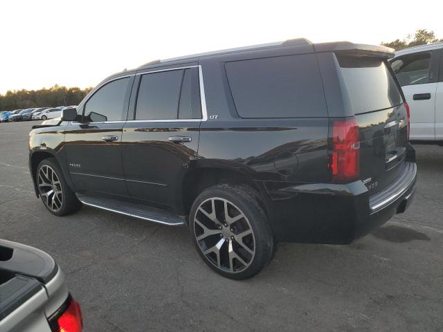 Фото 2 - CHEVROLET TAHOE