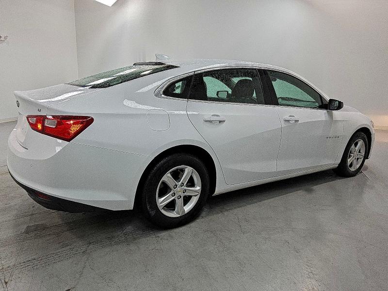 Фото 3 - CHEVROLET MALIBU