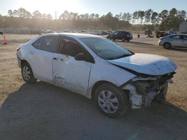 Фото 4 - TOYOTA COROLLA