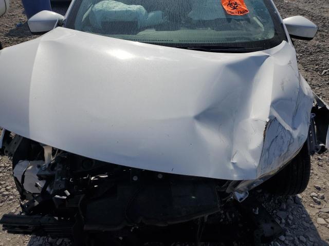 Фото 11 - NISSAN VERSA