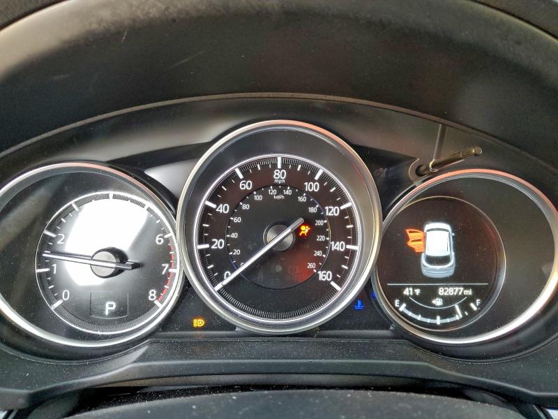 Фото 9 - MAZDA CX-5