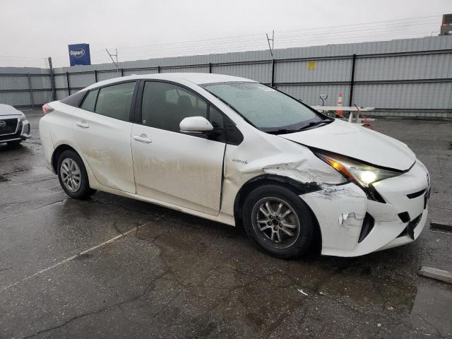 Фото 4 - TOYOTA PRIUS