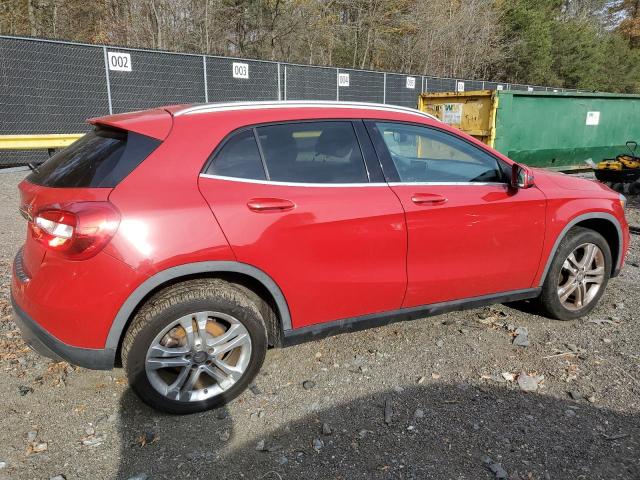 Фото 3 - MERCEDES-BENZ GLA-CLASS