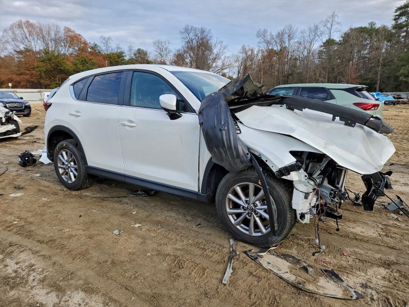 Фото 4 - MAZDA CX-5 SELEC