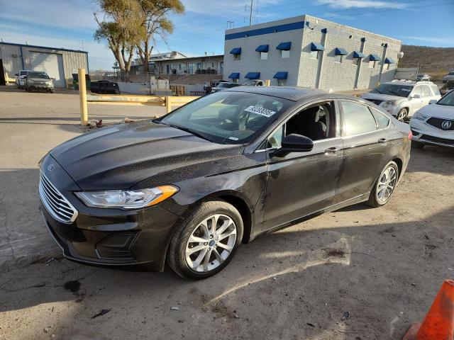 Фото 1 - FORD FUSION