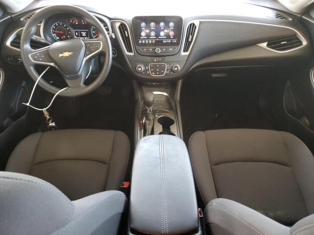 Фото 8 - CHEVROLET MALIBU