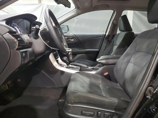 Фото 7 - HONDA ACCORD