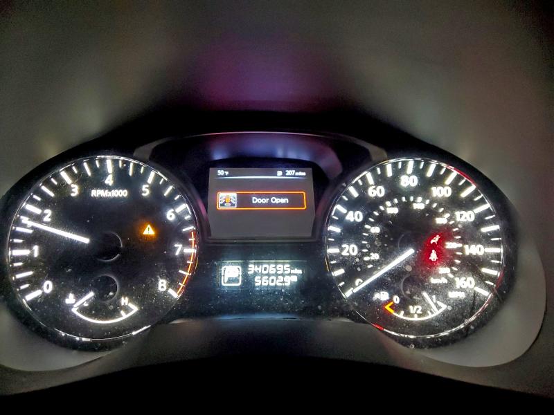 Фото 9 - NISSAN ALTIMA