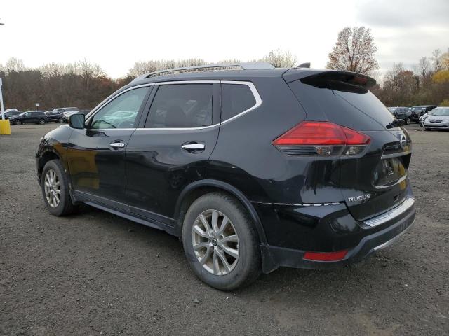 Фото 2 - NISSAN ROGUE