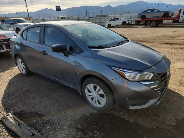 Фото 4 - NISSAN VERSA