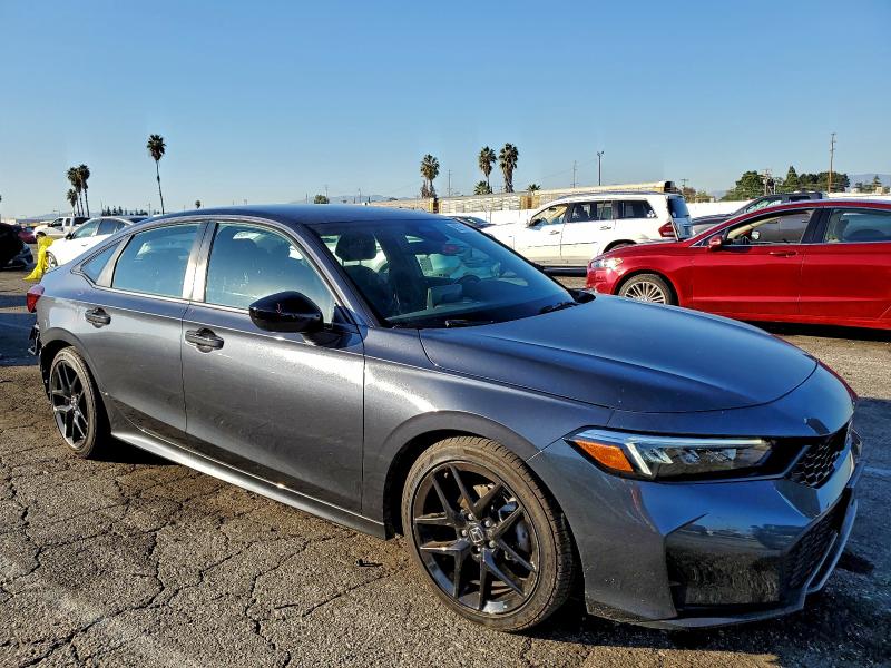 Фото 4 - HONDA CIVIC