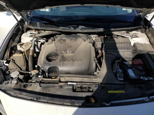 Фото 11 - NISSAN MAXIMA