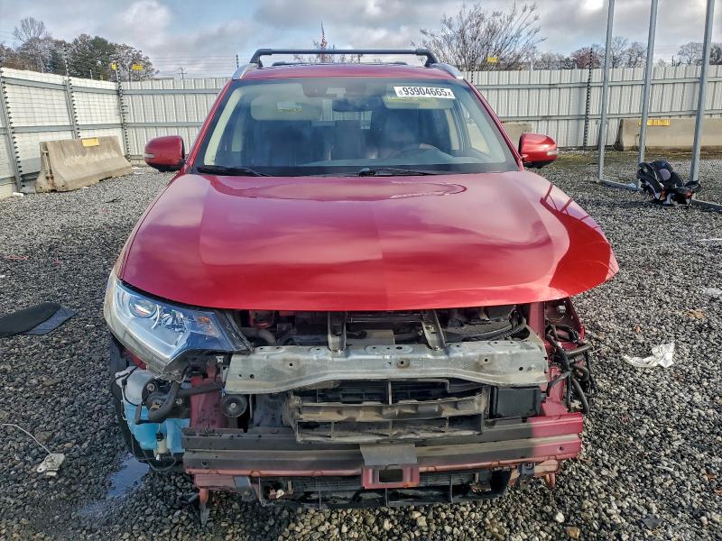 Фото 5 - MITSUBISHI OUTLANDER