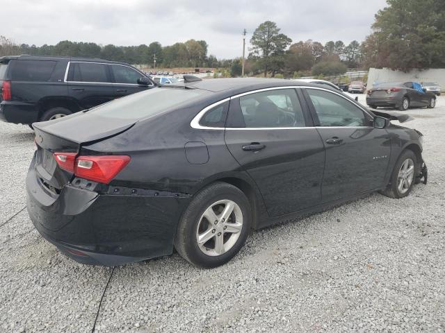 CHEVROLET MALIBU 2021 VIN 1G1ZB5ST0MF046042