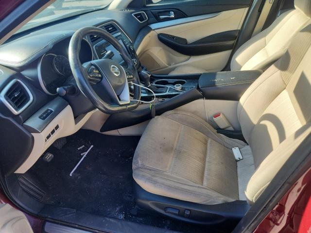 Фото 7 - NISSAN MAXIMA