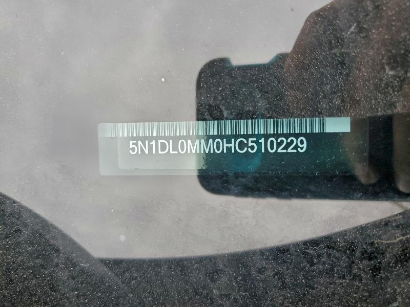 Фото 12 - INFINITI QX60