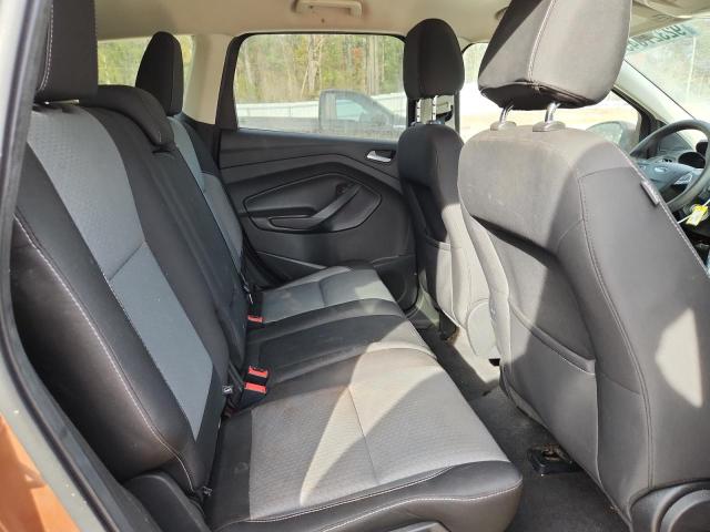 Фото 11 - FORD ESCAPE