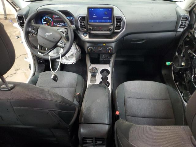 Фото 8 - FORD BRONCO