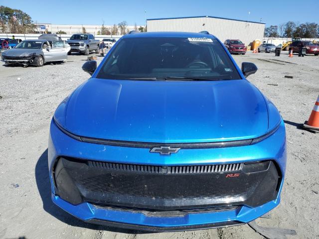 Фото 5 - CHEVROLET EQUINOX