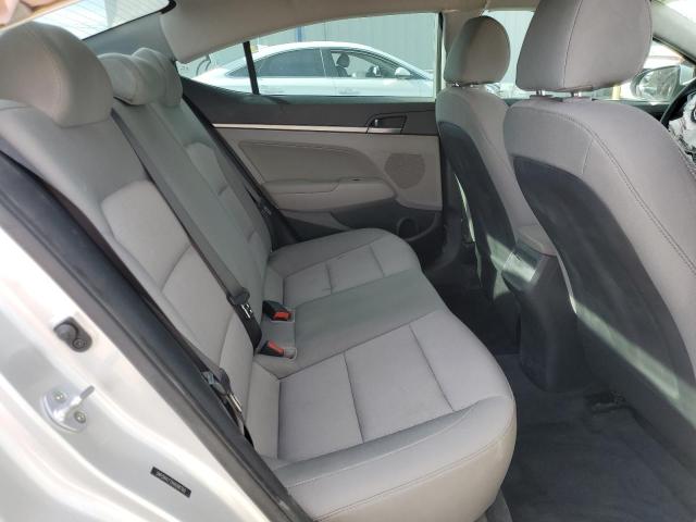 Фото 10 - HYUNDAI ELANTRA