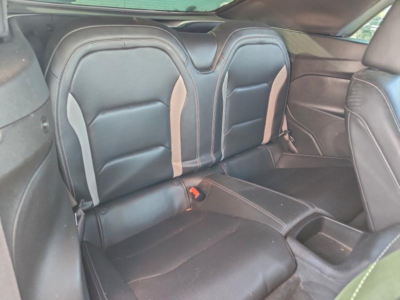 Фото 10 - CHEVROLET CAMARO