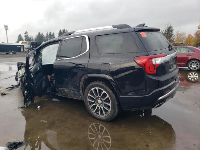 Фото 2 - GMC ACADIA DEN