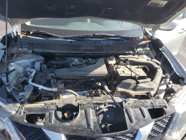 Фото 12 - NISSAN ROGUE