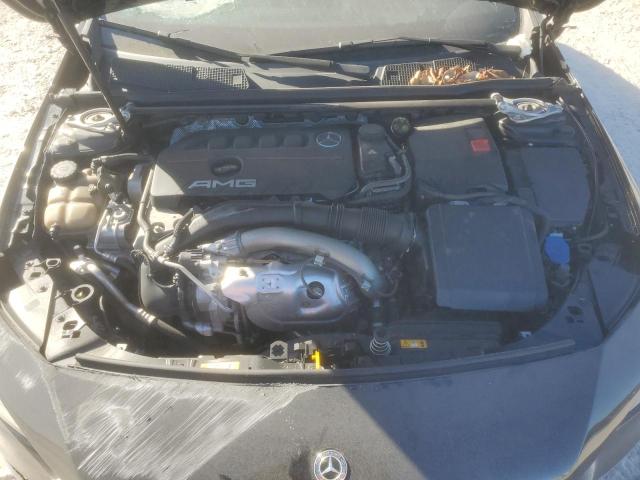 Фото 11 - MERCEDES-BENZ CLA-CLASS